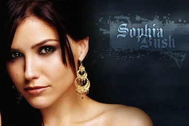 Sophia Bush New Wallpapers
