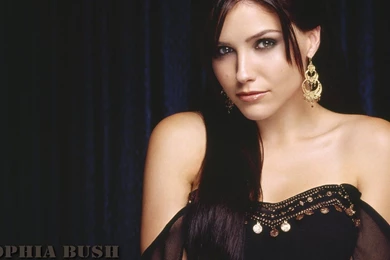 Sophia Bush
