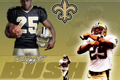 Reggie Bush Wallpapers By Rebels0ul On DeviantArt