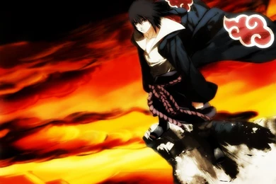 Wallpapers Sasuke Best Uchiha Hd From Naruto Anime And Manga ...
