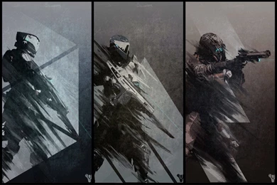Destiny Wallpapers : Gaming