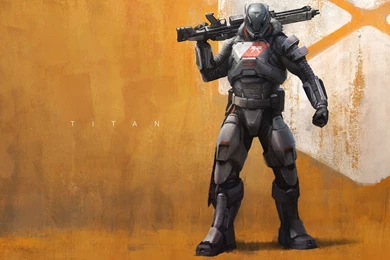 30+ Destiny Wallpapers For Desktop In HD (Free Download)