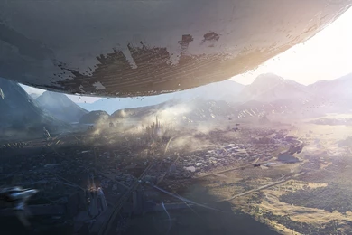 339 Destiny HD Wallpapers