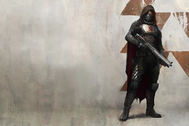 Destiny Wallpapers HD A6Z » WALLPAPERUN.COM