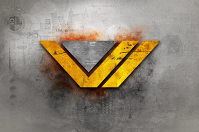 Destiny Wallpapers Series Continues With The Vanguard ...