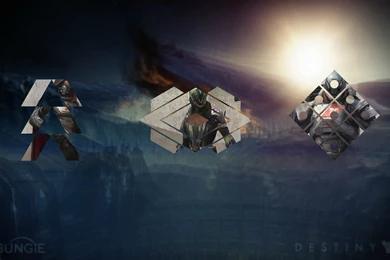 30+ Destiny Wallpapers For Desktop In HD (Free Download)