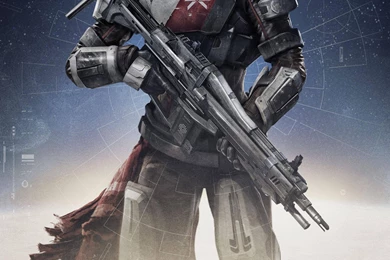 Awesome IPhone/Android Destiny Wallpapers : DestinyTheGame