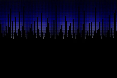 Pixel Rain Wallpapers By Supajackle On DeviantArt