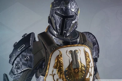 Destiny, Legendary Titan HD Desktop Wallpapers : Widescreen : High ...