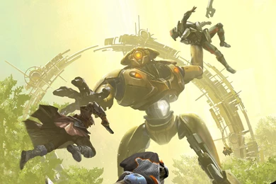 339 Destiny HD Wallpapers