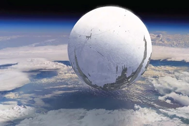 Destiny Desktop Wallpapers