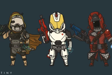 24+ Destiny Backgrounds, Wallpapers, Images, Pictures