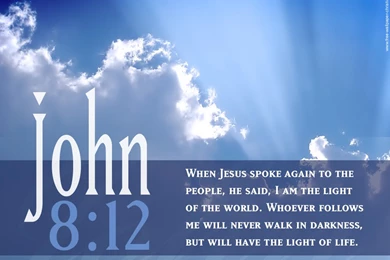 Wallpapers Christian John Scripture Sky Picture Hd 1024x768 ...