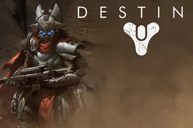 Destiny Wallpapers