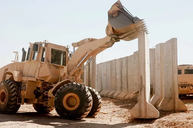 Bulldozer Wallpapers