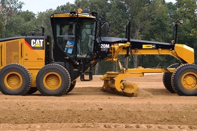 Bulldozer Wallpapers