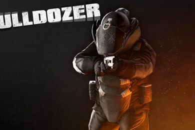 Bulldozer Wallpapers I Made [SFM] : Paydaytheheist