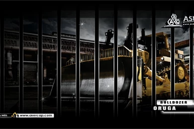 Wallpapers   Fondos De Pantalla De Maquinaria Pesada 2016 ...