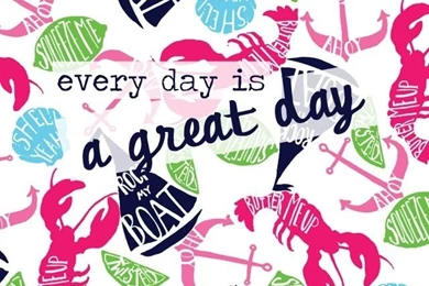 Lilly Pulitzer iPhone Backgrounds