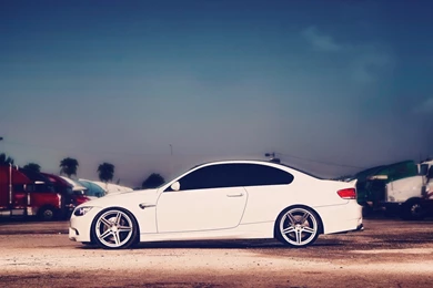 Bmw M3 E92