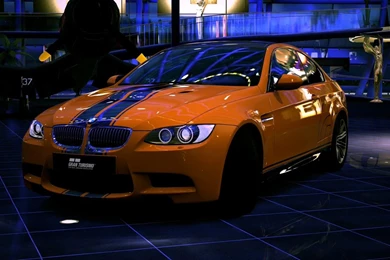 Gran Turismo 5 Ps3 Bmw M3 E92 Wallpapers