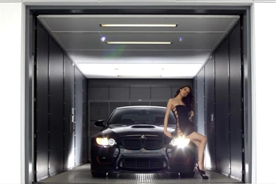 Wallpaper: Bmw M3 E92 Hd Wallpapers