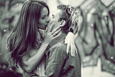 Kiss Live Wallpapers   Android Apps On Google Play