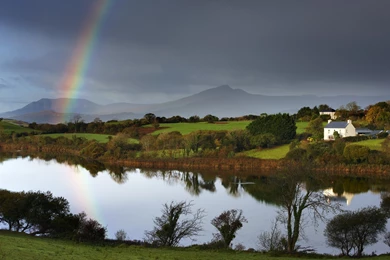 Wallpapers Ireland   HD Wallpapers And Pictures