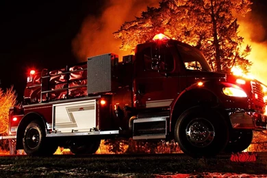 Chasing Fire Engines — Matthew Dicks