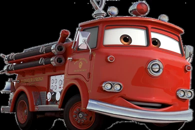 Fire Engine Icon By SlamItIcon On DeviantArt