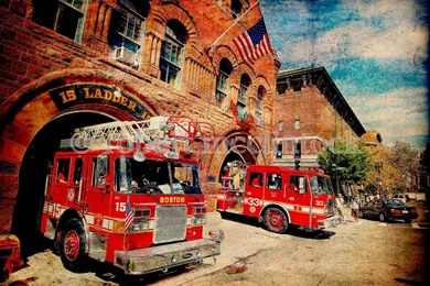 Fire Dept Wallpapers Wallpapers Zone