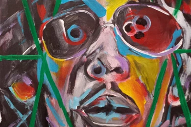 Hallucinogenic Diagram By Michaelelliottfurr On DeviantArt