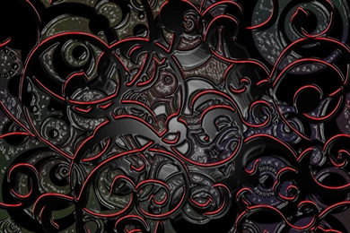 Marsden's Blog: Dead Mans Chest Wallpapers