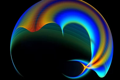 Hallucinogenic Feeling  2nd Version  By EReSaW On DeviantArt