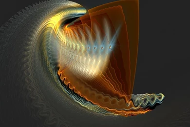 The Hallucinogenic Abstraction By EReSaW On DeviantArt