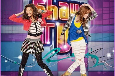 Shake It Up — Crafthubs