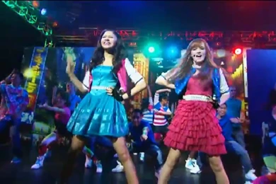 Made In Japan (song)   Shake It Up Wiki   Wikia