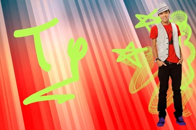 Shake It Up  Ty By LadyTsunami On DeviantArt