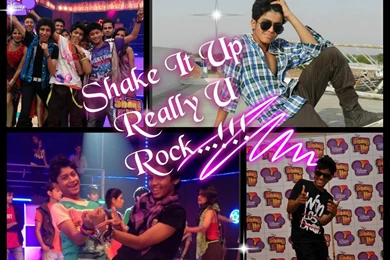 Shake It Up India (@SIU_India)