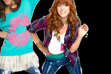 Shake It Up. Png By AnnaItz On DeviantArt