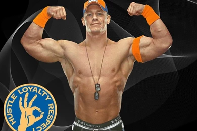 John Cena Wallpapers