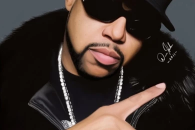 HipHop Artist RIP Pimp C By IKanPaintU On DeviantArt