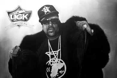 Pimp C By SleepwalkinE On DeviantArt