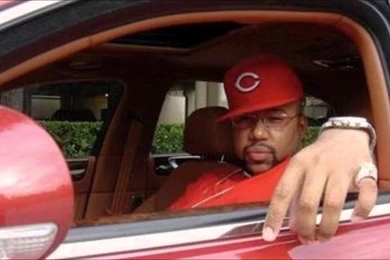 Bun B & Pimp C Feat. Hezeleo   Got Me A Family   YouTube