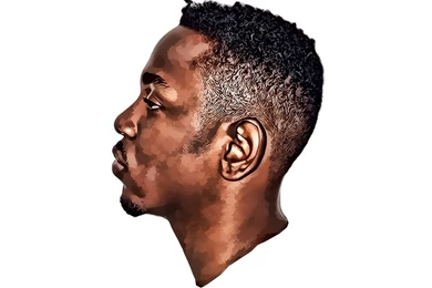 Kendrick Lamar   To Pimp A Butterfly By Mascariano On DeviantArt