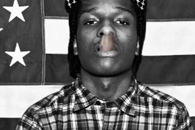 Amazon.com: A$AP Rocky Live Wallpaper: Appstore For Android