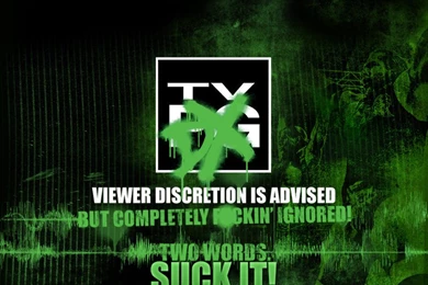 D Generation X D generation X Wallpapers (16200150) Fanpop