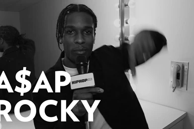 A$AP ROCKY Discusses Pimp C, Tyler, The Creator & Hip Hop   YouTube