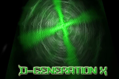 DX WWE On Wrestling Media