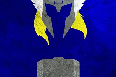 Wallpapers Superhero Minimal Full Hd 640x960